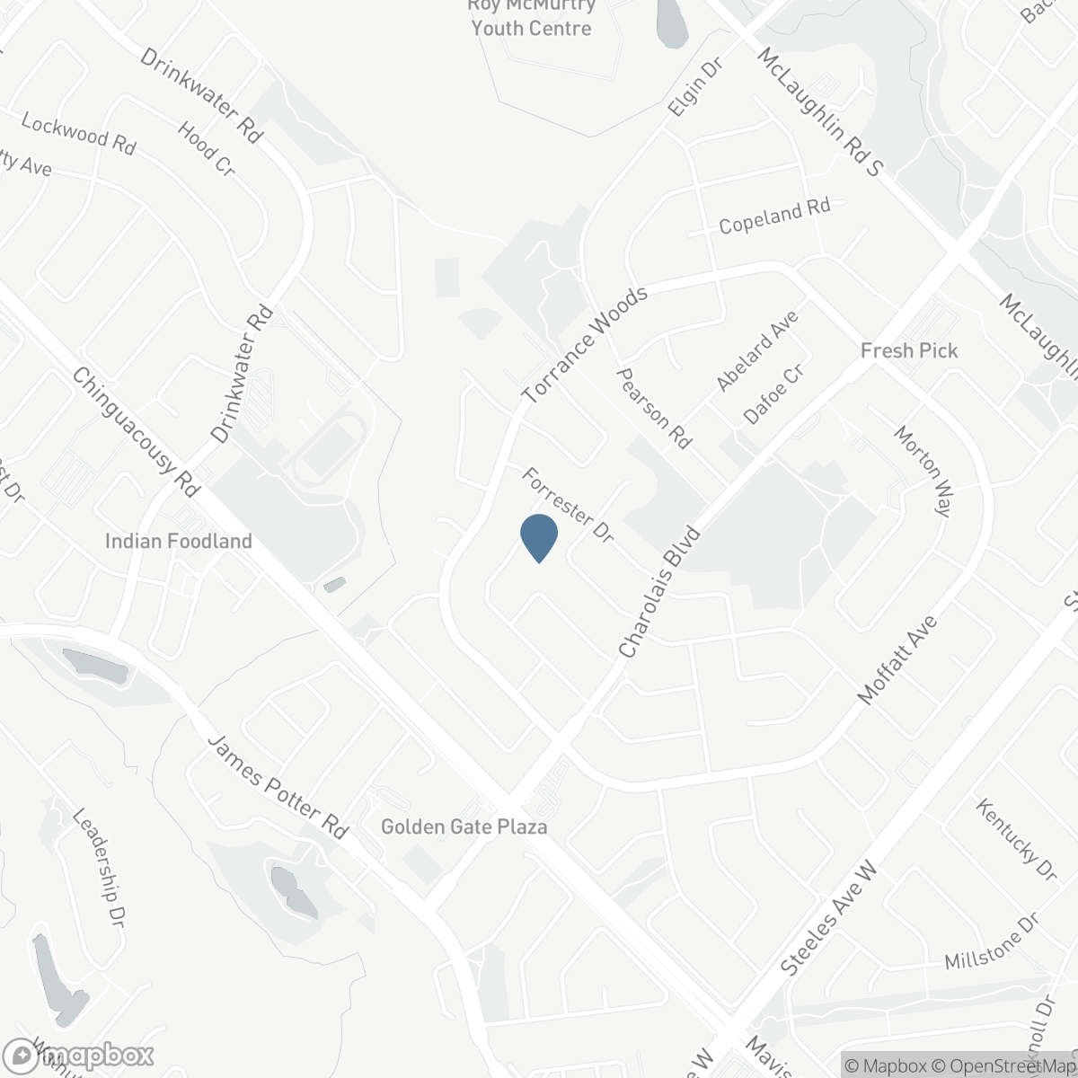 66 FAYWOOD DRIVE, Brampton, Ontario L6Y 4L9